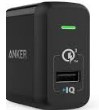 Original Anker B2013 1 Port USB Qualcomm Quick Charge 3.0